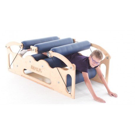 Sensory Integration Body Roller - Sensory Equipment
