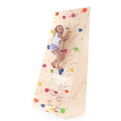 Sensory Integration Climbing Wall (120 x 240cm) - Sensory Equipment