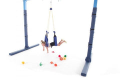Sensory Integration Helicopter Swing (150cm, 90kg Max) - Sensory Equipment