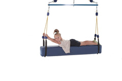Sensory Integration Rocking Horse with Extensions (150cm, 90kg Max) - Sensory Equipment