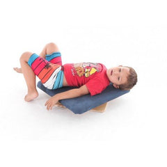 Sensory Integration Rotating Skateboard - Sensory Equipment