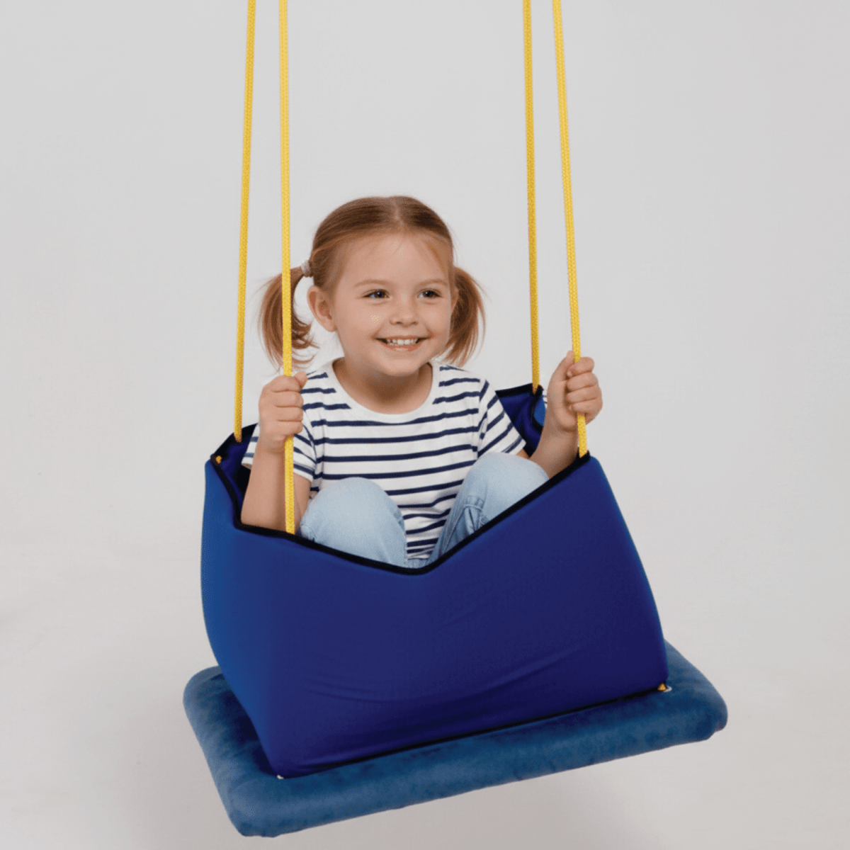 Sensory Integration Safety Swing (50cm, 90kg Max) - Sensory Equipment