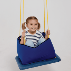 Sensory Integration Safety Swing (50cm, 90kg Max) - Sensory Equipment