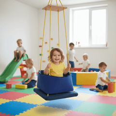 Sensory Integration Safety Swing (50cm, 90kg Max) - Sensory Equipment