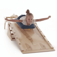 Sensory Integration Therapy Slide (180cm) - Sensory Equipment