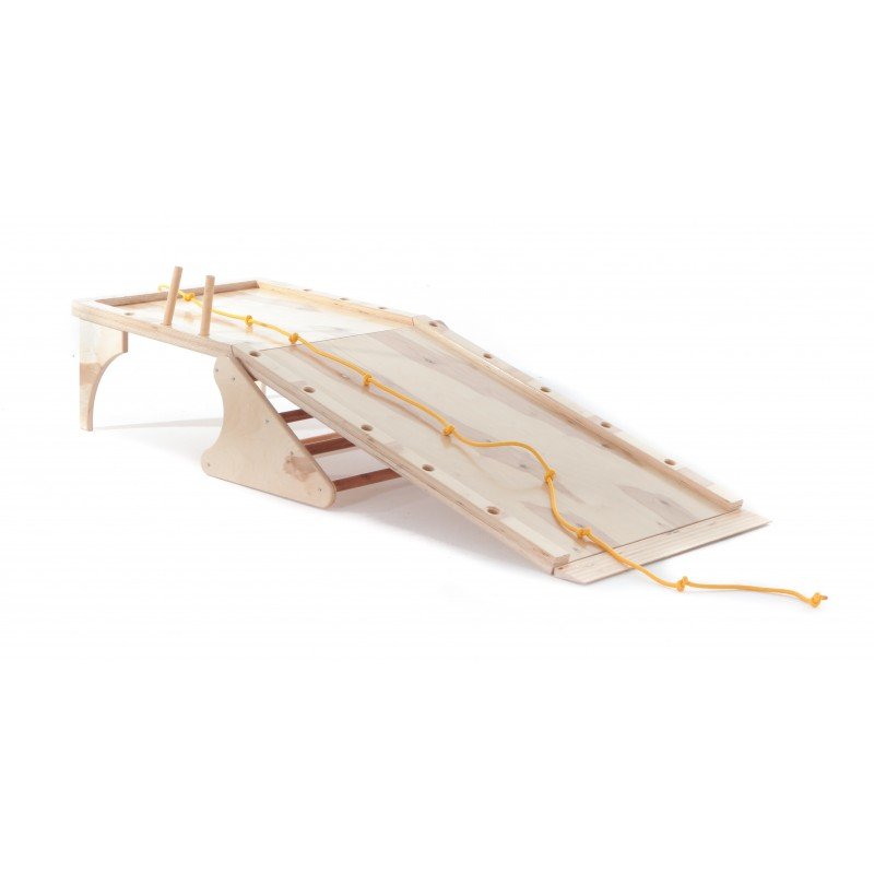 Sensory Integration Therapy Slide (180cm) - Sensory Equipment