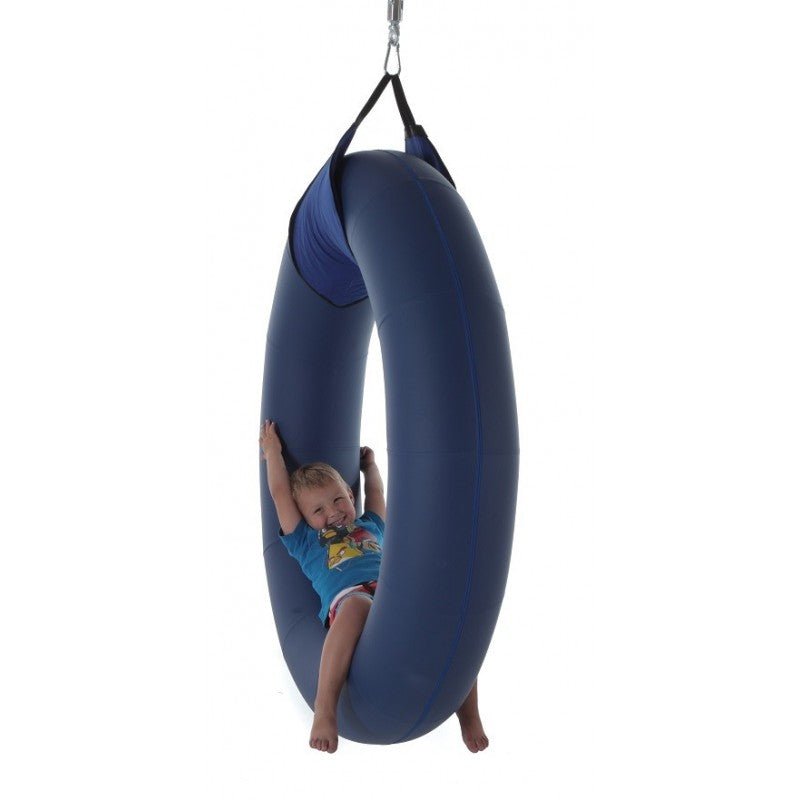 Sensory Integration Tyre Swing (140cm, 90kg Max) - Sensory Equipment