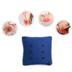 Sensory Square Massage Cushion - Sensory Equipment