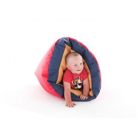 Sensory Theraputic Tunnel (100cm) - Sensory Equipment