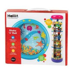 Shake ‘N’ Roll Set - Learning Resource