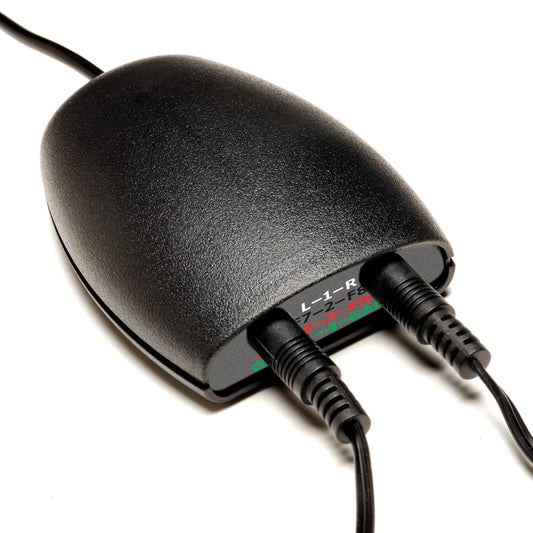 Simple Switch Interface - 