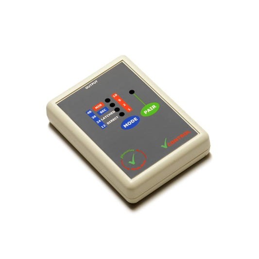 SimplyWorks Control - 
