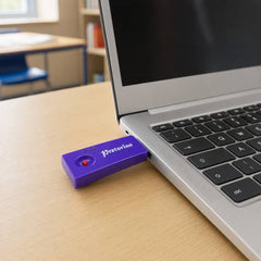 SimplyWorks Receive:2 USB Wireless Receiver - Learning Resource