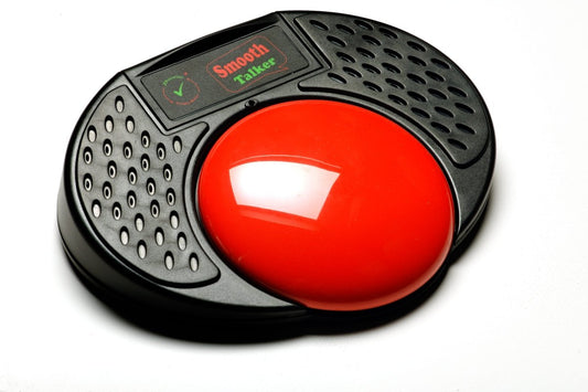 SimplyWorks Smooth Talker - 