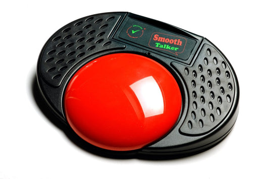 SimplyWorks Smooth Talker - 