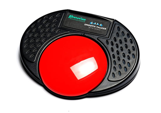 SimplyWorks Smooth Talker with Levels - 