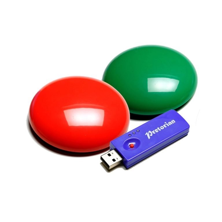 SimplyWorks Switch Set – Wireless Computer Access Kit - Learning Resource