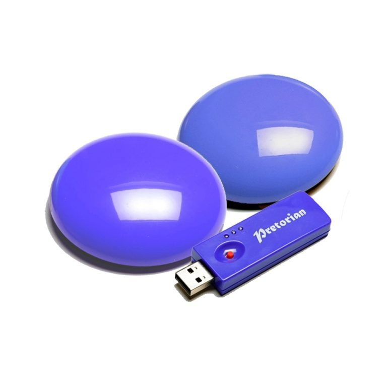 SimplyWorks Switch Set – Wireless Computer Access Kit - Learning Resource