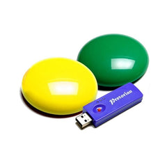 SimplyWorks Switch Set – Wireless Computer Access Kit - Learning Resource