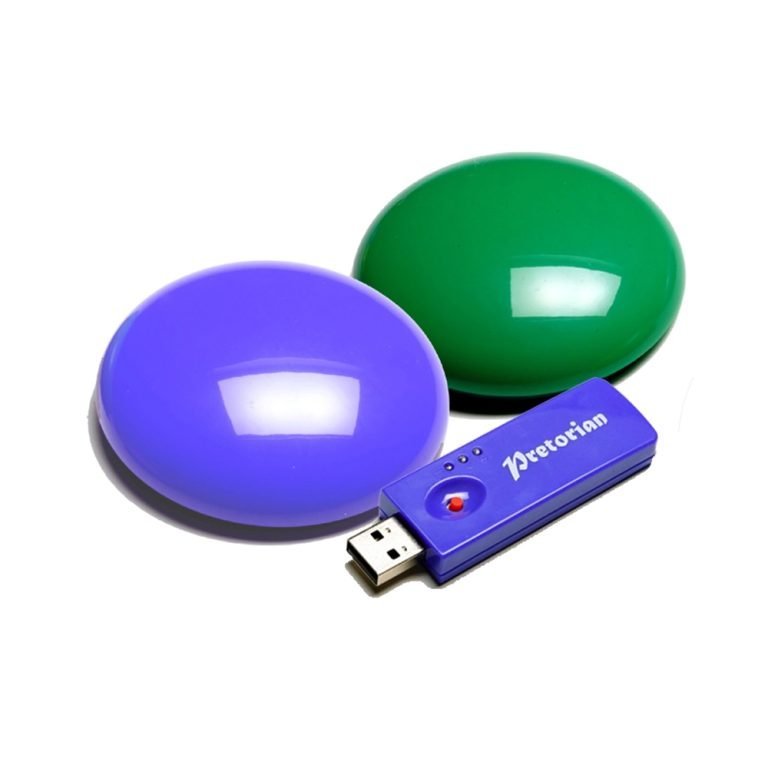 SimplyWorks Switch Set – Wireless Computer Access Kit - Learning Resource