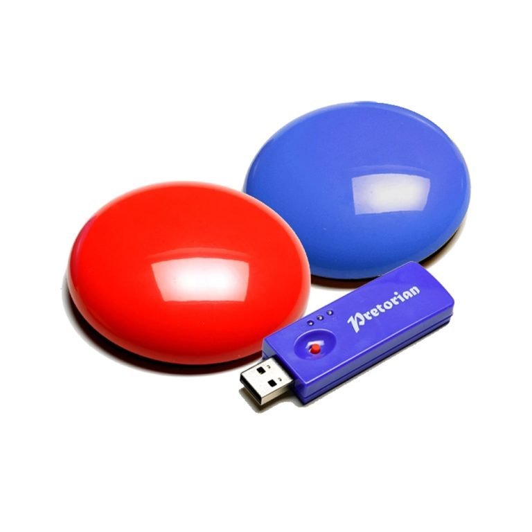 SimplyWorks Switch Set – Wireless Computer Access Kit - Learning Resource