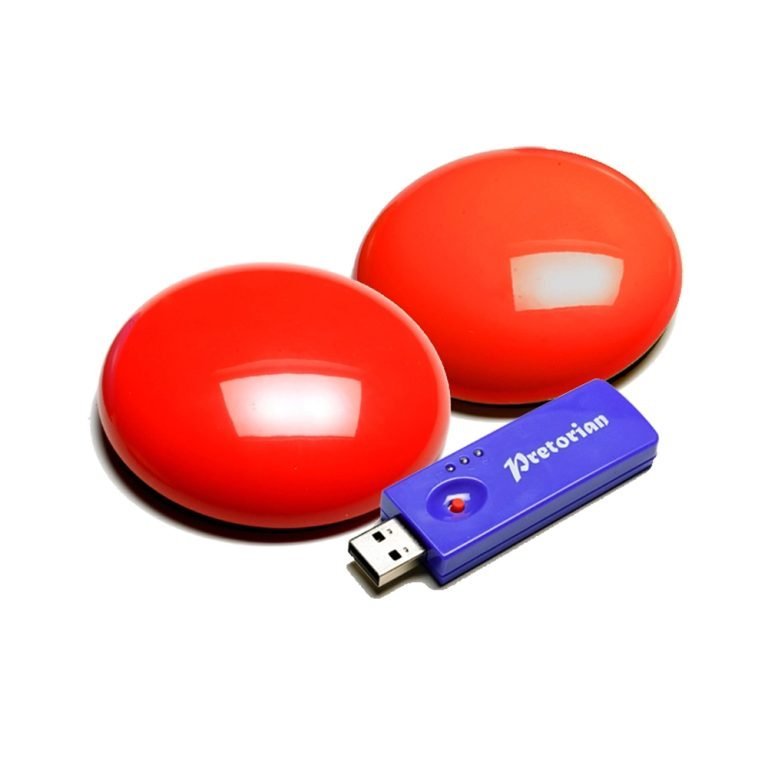 SimplyWorks Switch Set – Wireless Computer Access Kit - Learning Resource