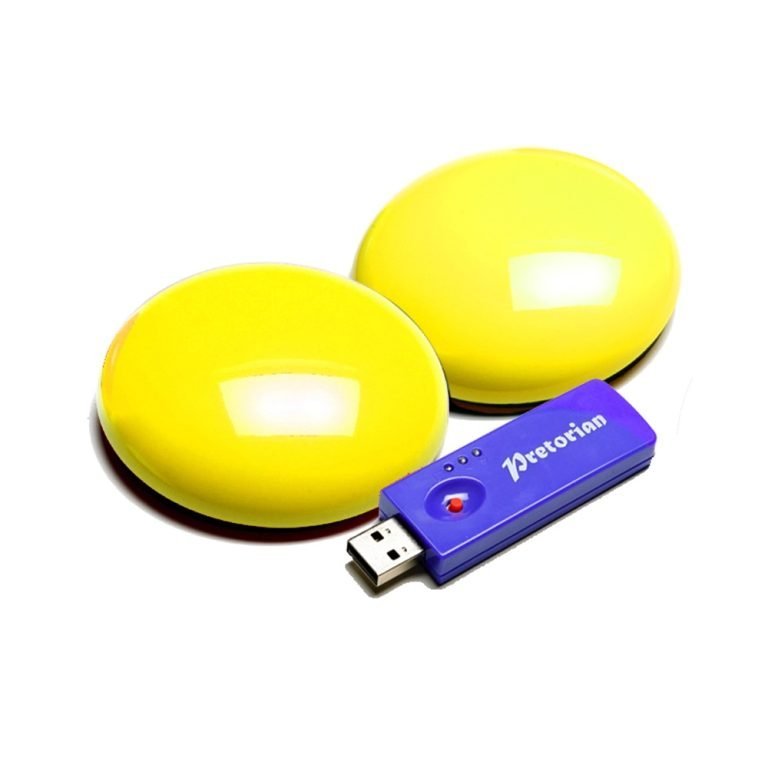 SimplyWorks Switch Set – Wireless Computer Access Kit - Learning Resource