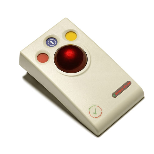 SimplyWorks Trackball - 
