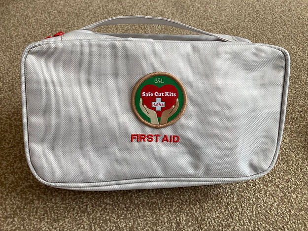 S&L Safe Cut Kit - Care & Safety