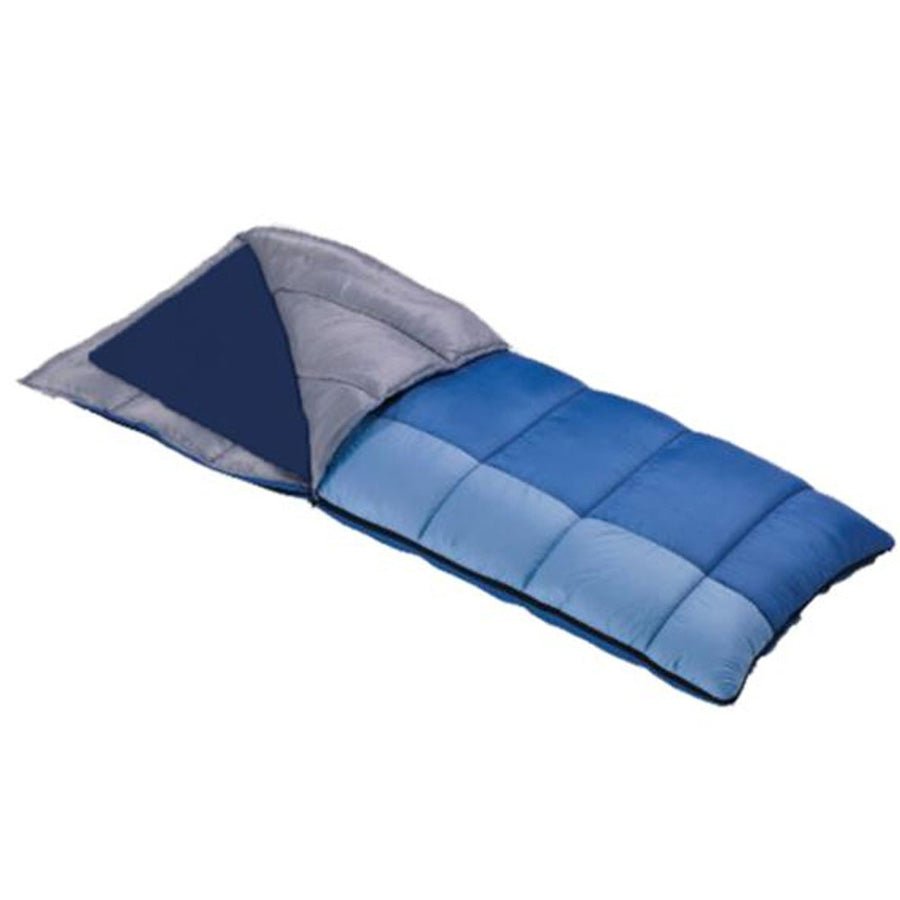 Sleeping Bag Waterproof Liner by Brolly Sheets - Bedtime, Toilet Training and Incontinence