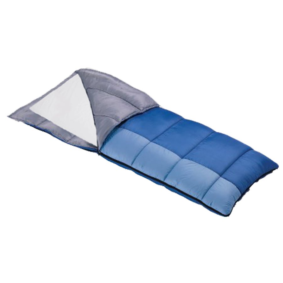 Sleeping Bag Waterproof Liner by Brolly Sheets - Bedtime, Toilet Training and Incontinence