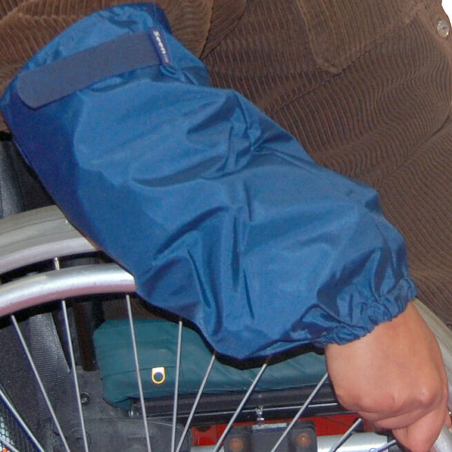 Waterproof Sleeve Protectors