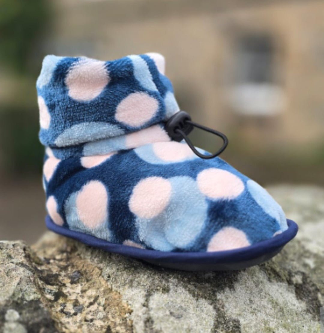 Slipper Socks - Bodyvests and Sleepwear