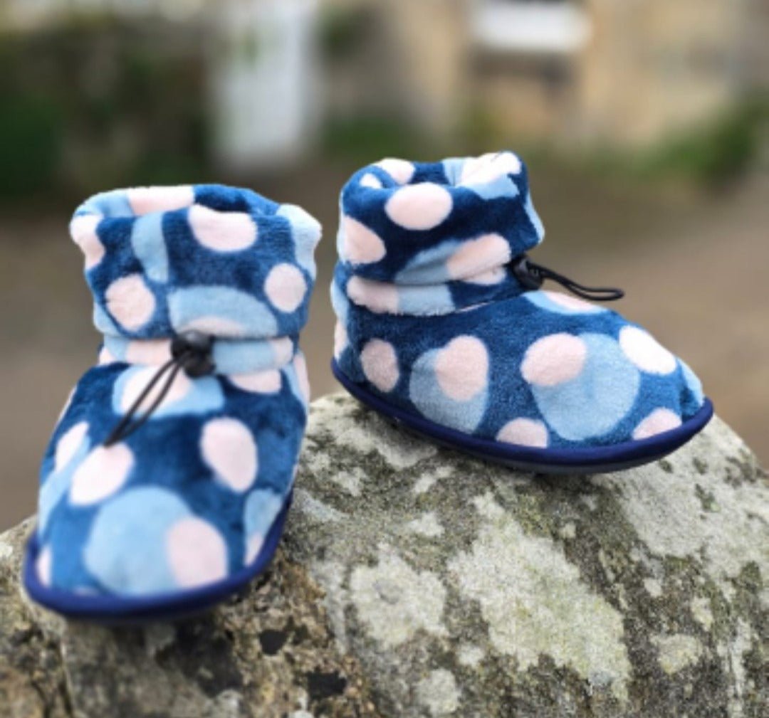 Slipper Socks - Bodyvests and Sleepwear