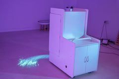 Small Sensory Portable Room - Sensory Equipment