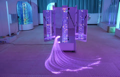 Small Sensory Portable Room - Sensory Equipment