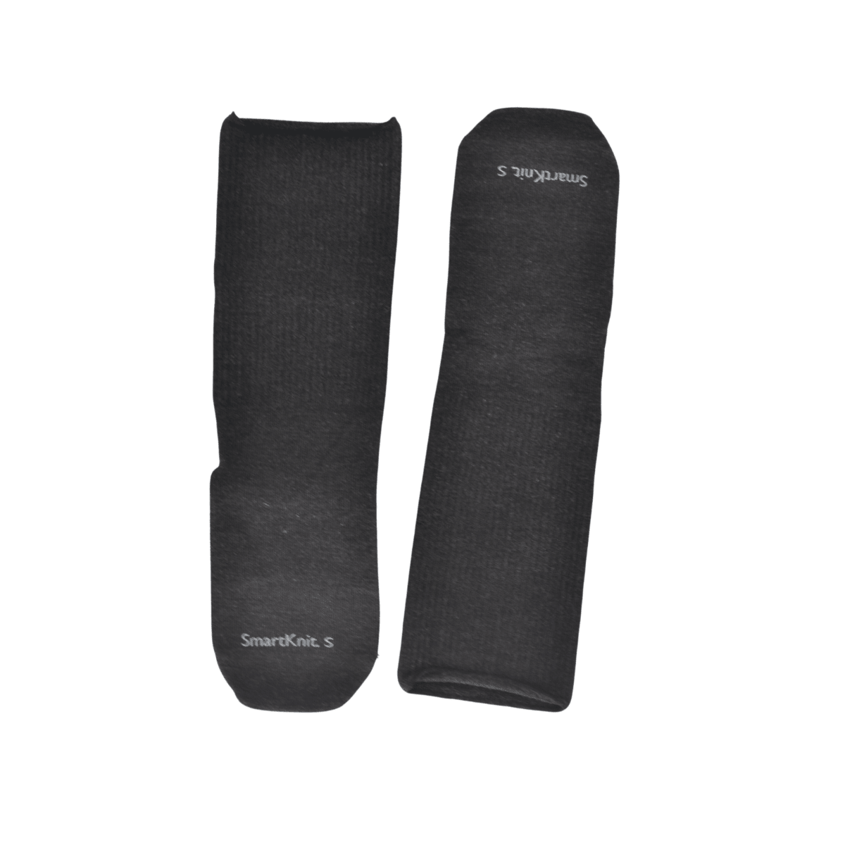 SmartKnit - Adult Seamless Sensitivity Socks - Crew - Socks