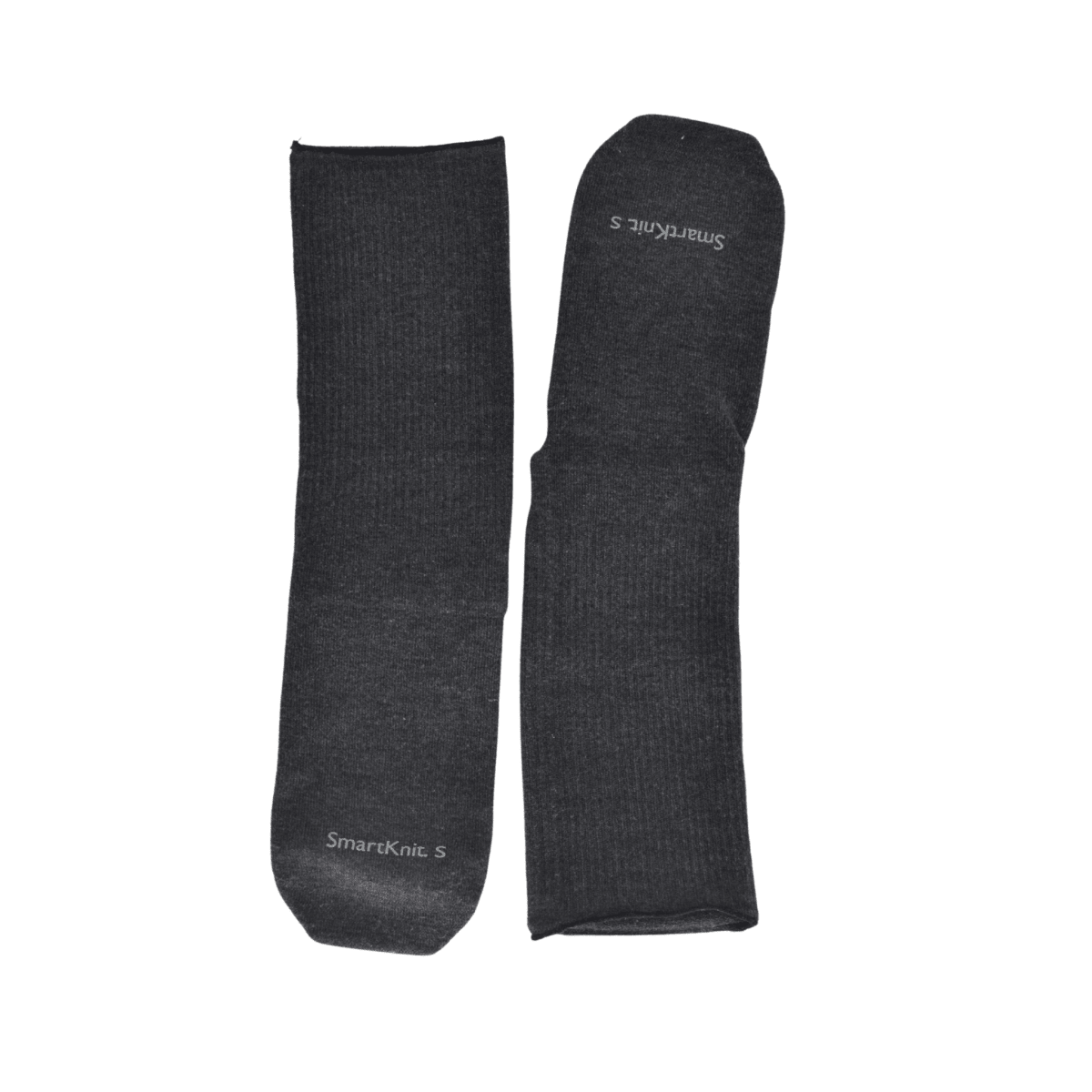SmartKnit - Adult Seamless Sensitivity Socks - Crew - Socks