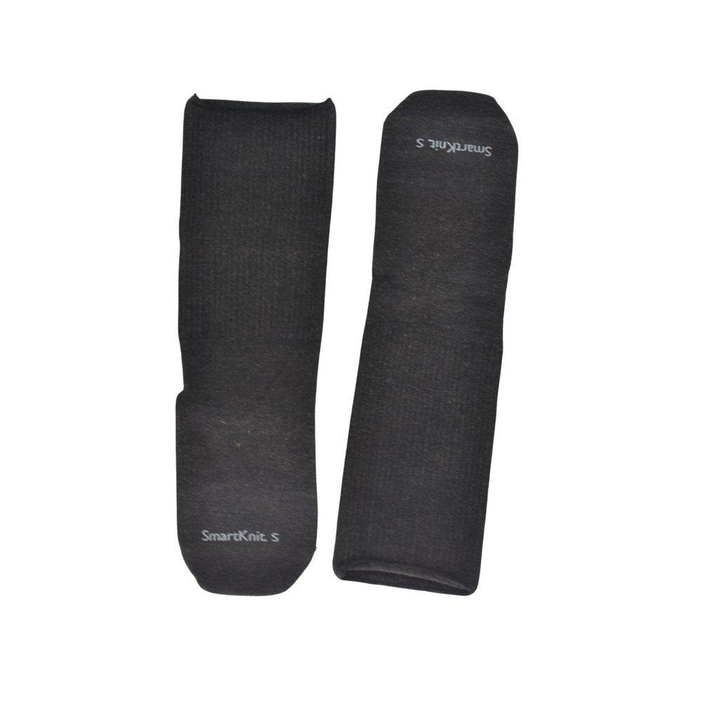 SmartKnit - Adult Seamless Sensitivity Socks - Crew - Footwear