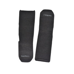SmartKnit - Adult Seamless Sensitivity Socks - Crew - Footwear