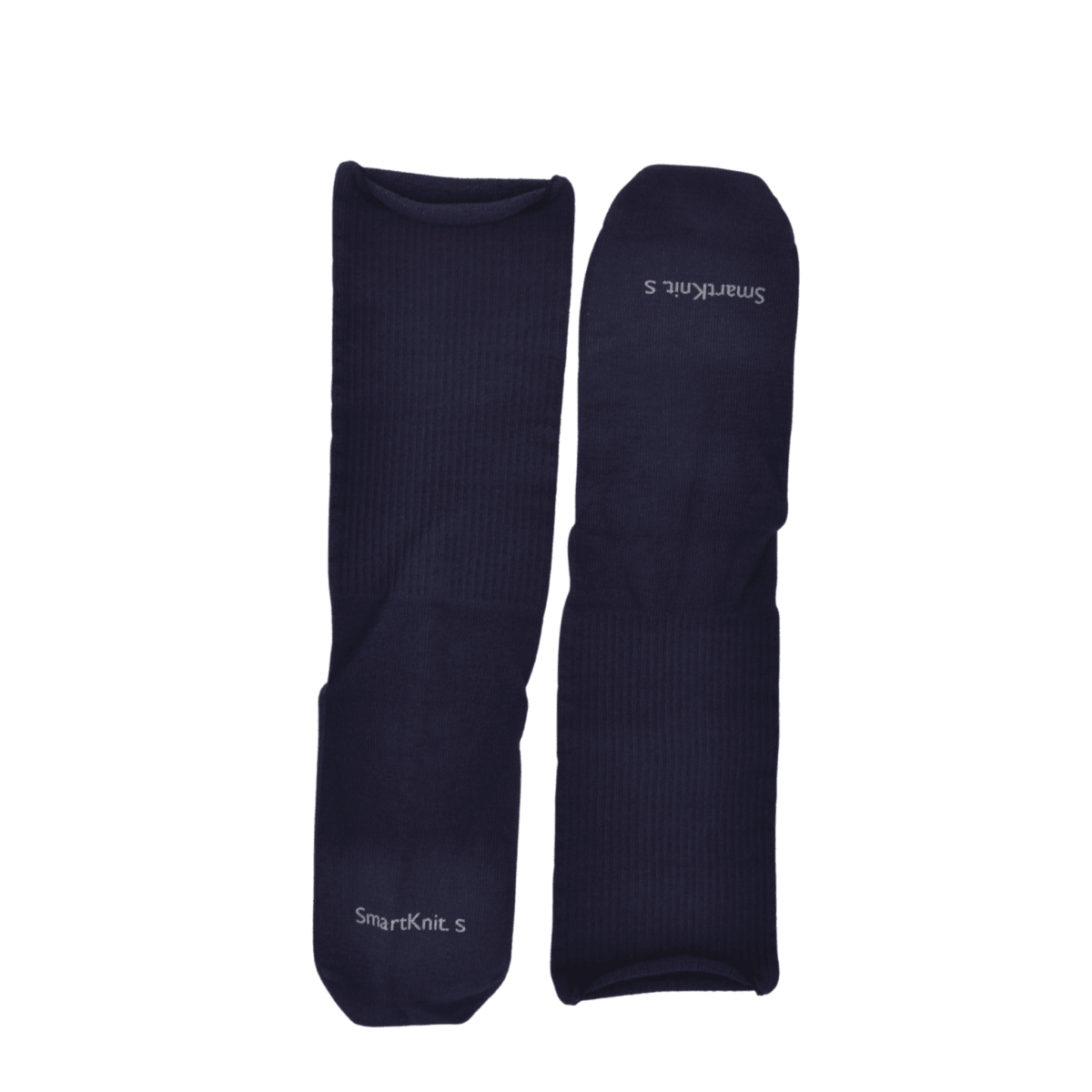 SmartKnit - Adult Seamless Sensitivity Socks - Crew - Socks