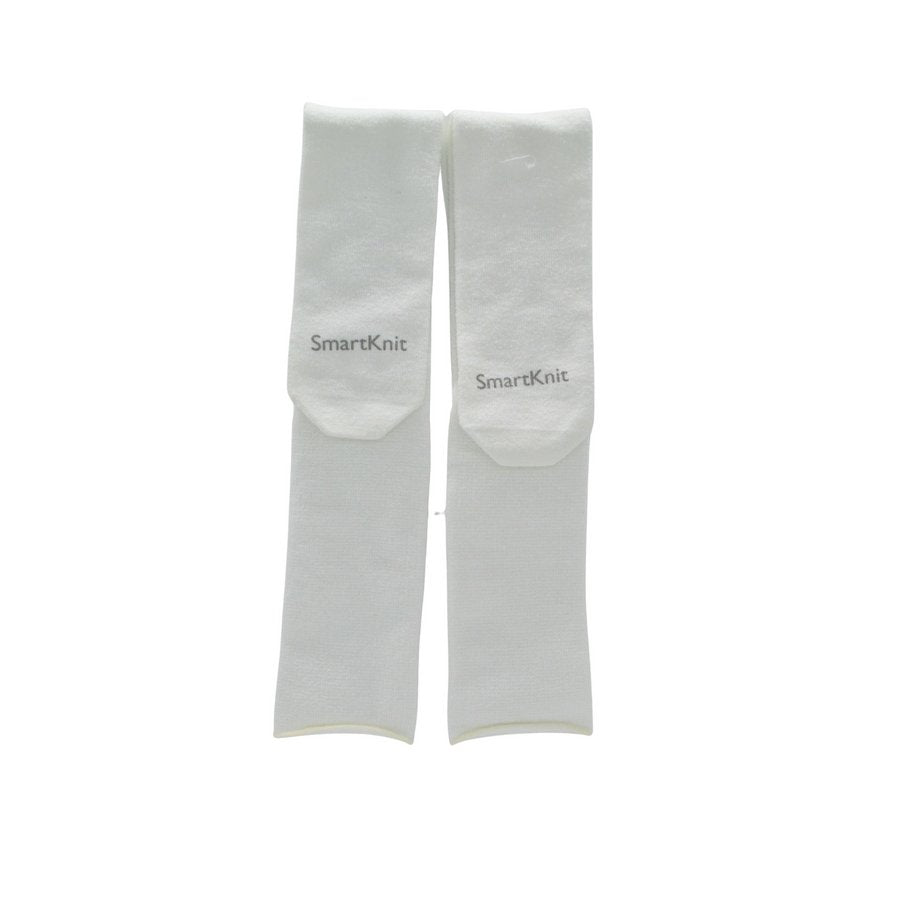 SmartKnit - Adult Seamless Sensitivity Socks - Crew - Footwear