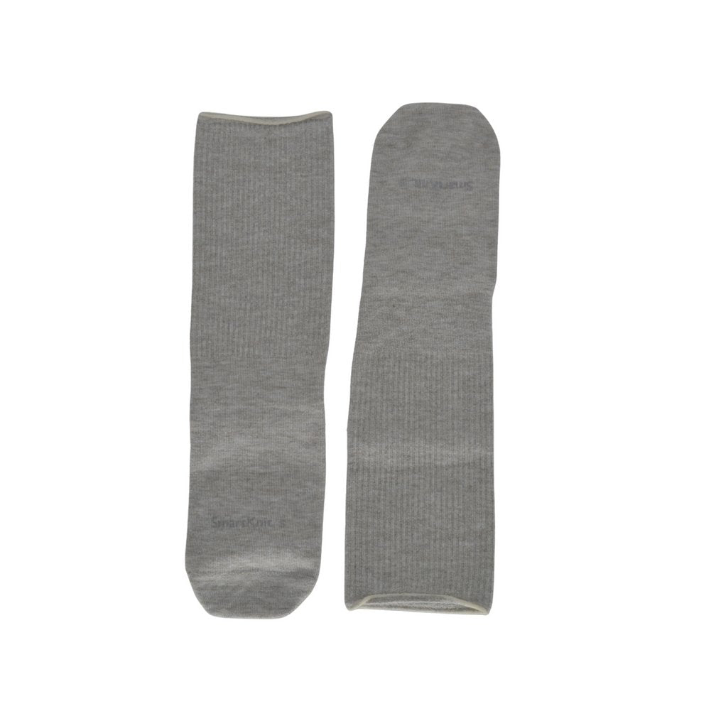 SmartKnit - Adult Seamless Sensitivity Socks - Crew - Footwear