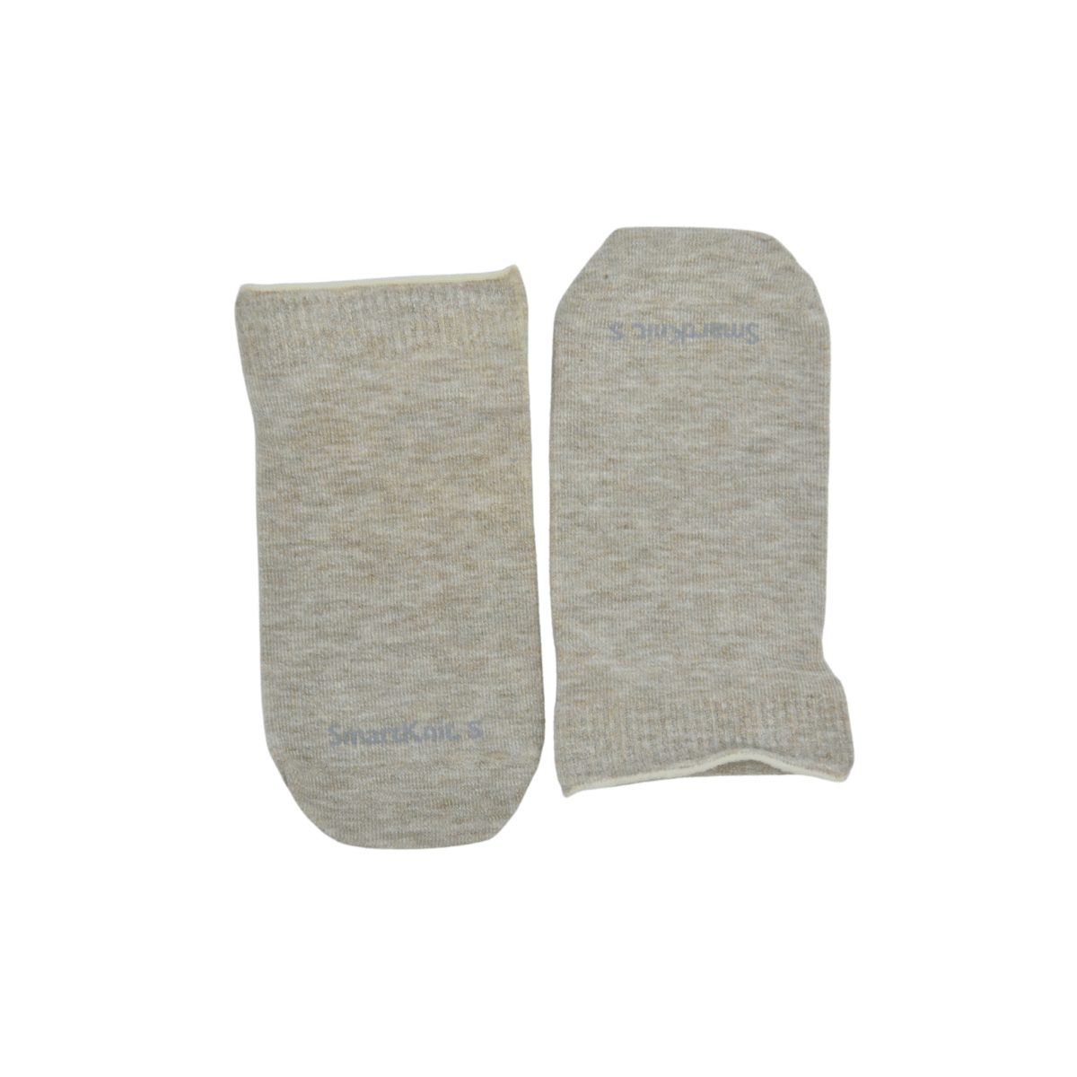 SmartKnit - Adult Seamless Sensitivity Socks - Mini Crew - Socks