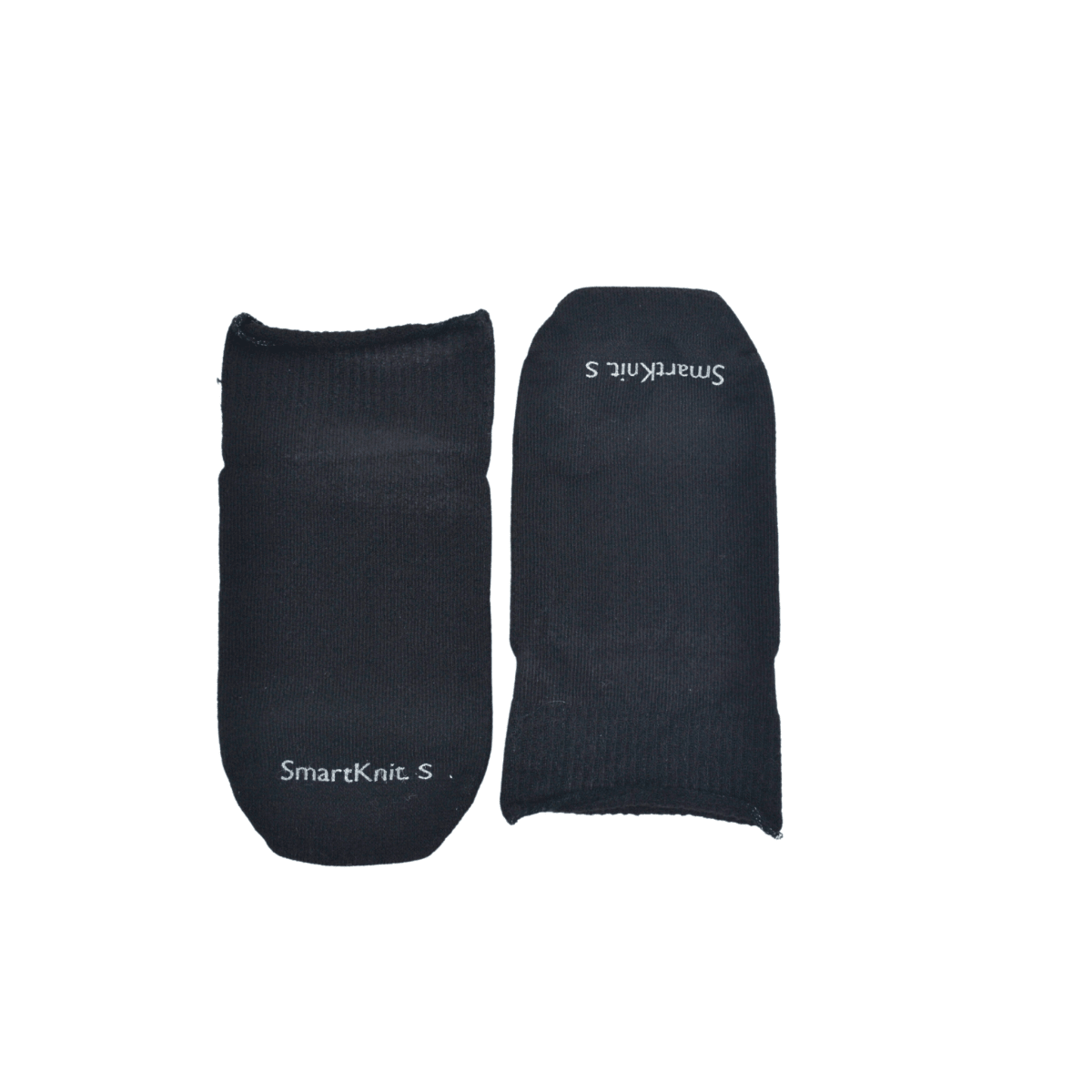 SmartKnit - Adult Seamless Sensitivity Socks - Mini Crew - Socks