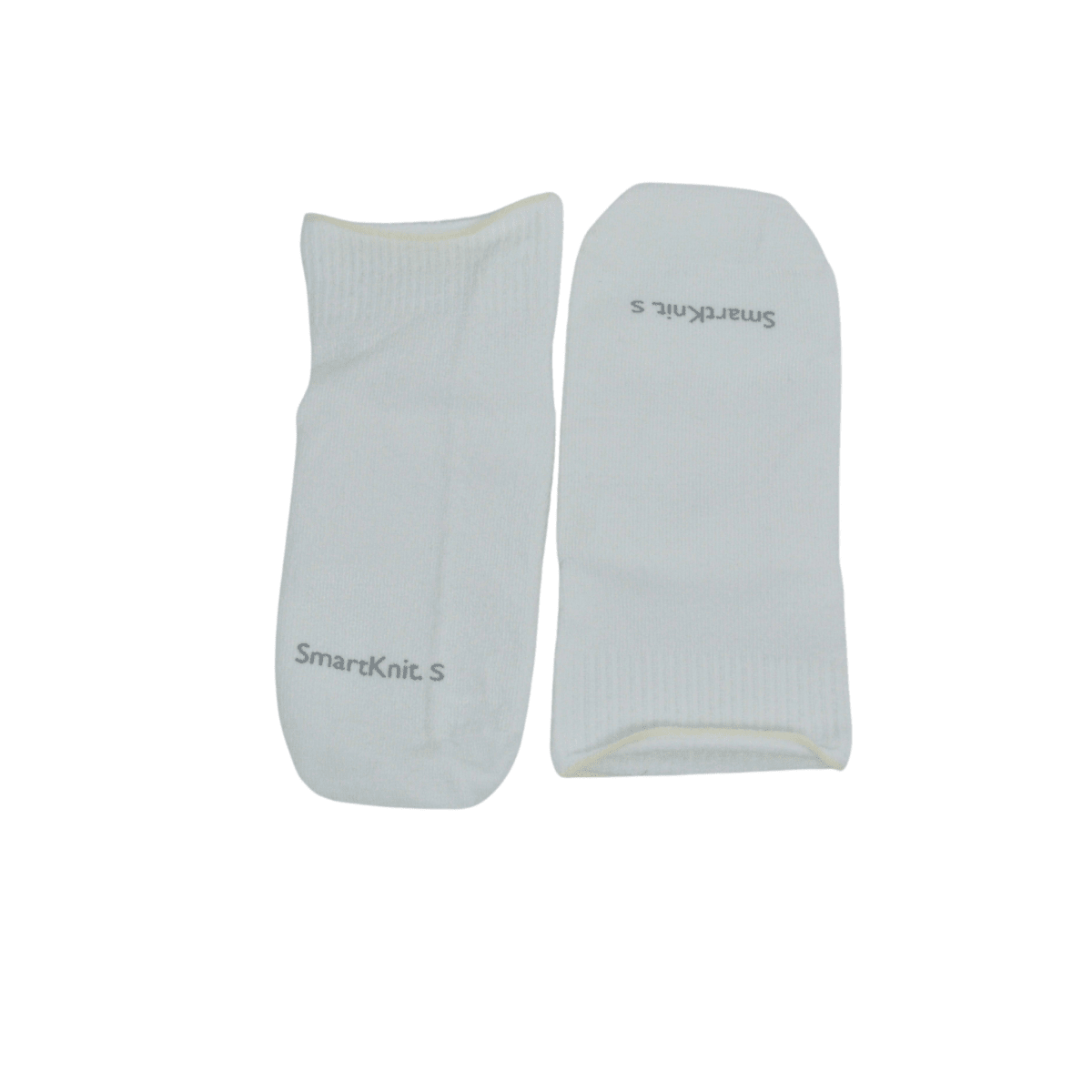 SmartKnit - Adult Seamless Sensitivity Socks - Mini Crew - Socks