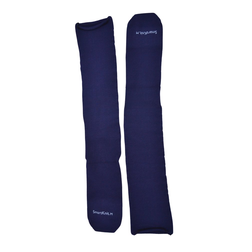 SmartKnit - Adult Seamless Sensitivity Socks - Over the Calf - Footwear