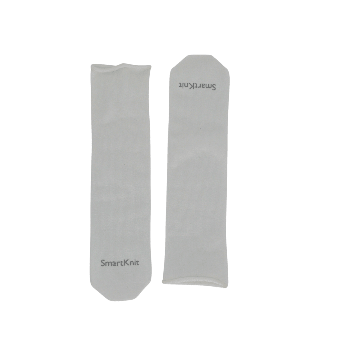 SmartKnit Adult Seamless Sensitivity Socks – Wide Crew - Socks