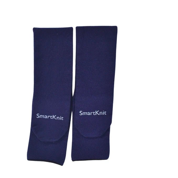 SmartKnit Seamless AFO Interface Socks – Child (Pair) - Footwear