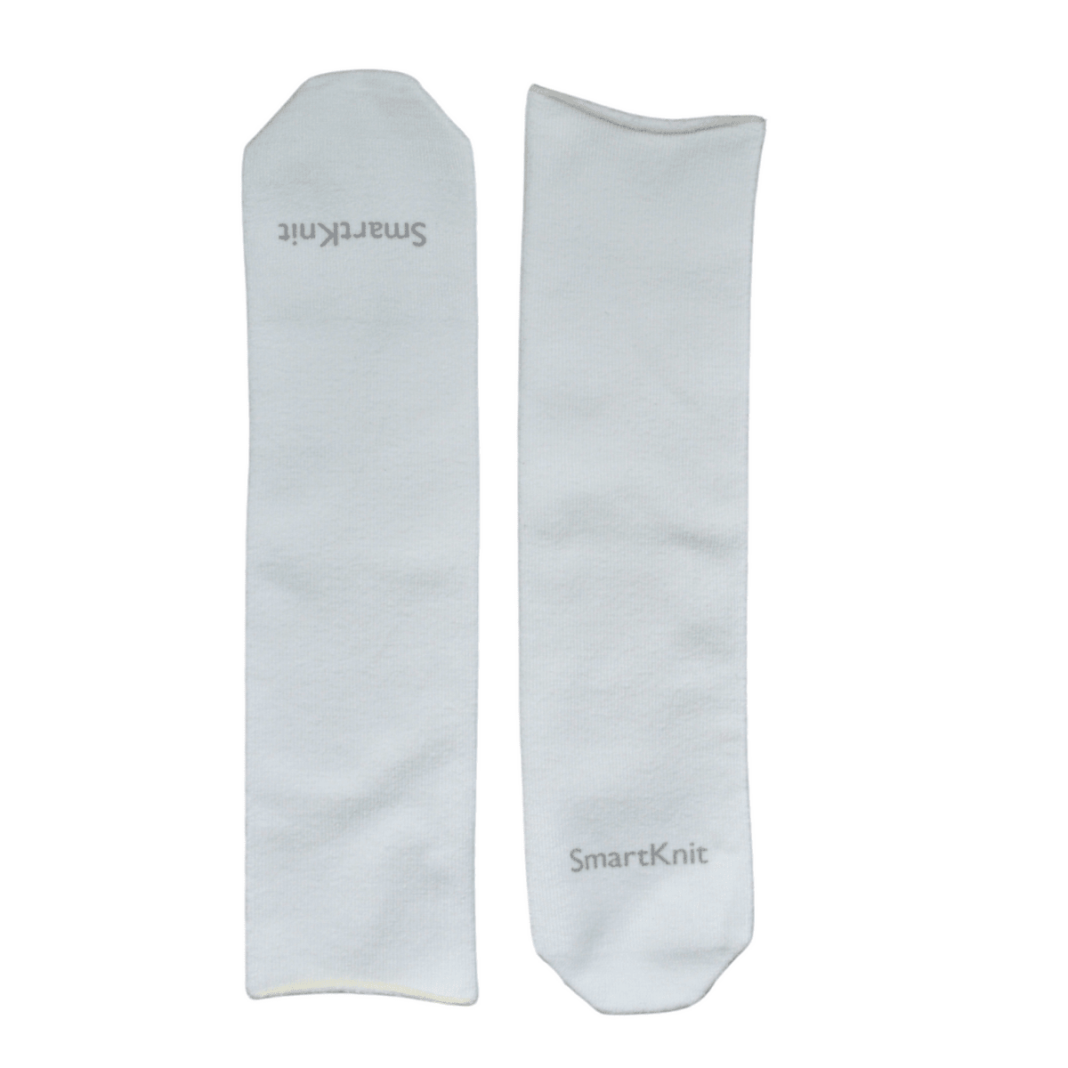 SmartKnit Seamless AFO Interface Socks – Infant (Extra Small, Pair) - Footwear